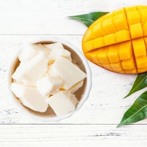 Ingredient Highlight: Mango Butter